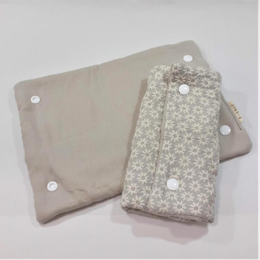 ergobaby（エルゴベビー） 抱っこひもカバー よだれカバー エルゴ