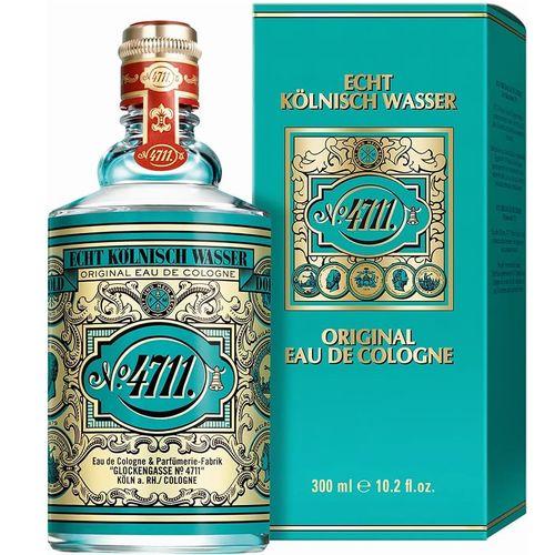 4711（フォーセブンイレブン） 香水 フォーティセブンイレブン