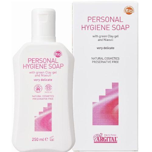 ARGITAL（アルジタル） デリケートハイジーンソープ 250ml 並行輸入品