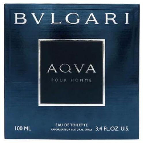BVLGARI（ブルガリ） 【並行輸入品】 香水 アクア プールオム EDT SP