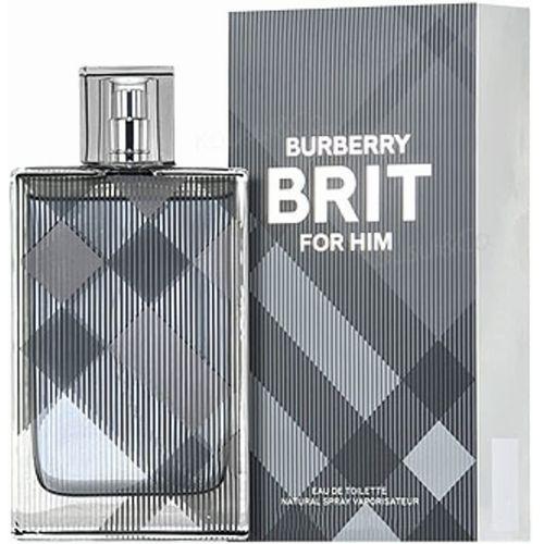 香水 バーバリー ブリット フォーメン Edt Sp 100ml 男性用香水 メンズ フレグランス Burbfmen100 香水 化粧品の専門店 P Shop 通販 Yahoo ショッピング