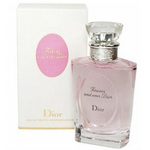 香水 クリスチャン・ディオール フォーエバー アンド エバー EDT SP 100ml 【新品】 女性用香水 レディース フレグランス cdfe100香水&化粧品の専門店