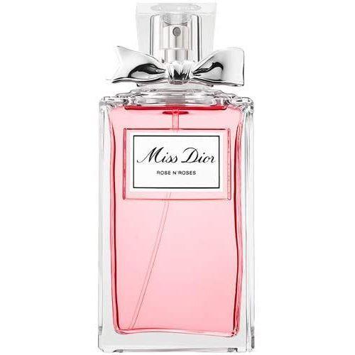 香水(女性用) Miss Dior Rose & Roses 100ml Christian Dior（クリスチャン・ディオール） 香水 ミスディオール