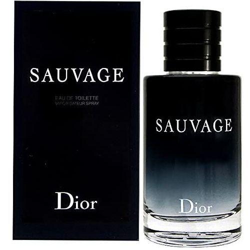 新品 クリスチャン ディオール 香水 ソヴァージュ EDP SP 100ml Amazon | Christian Dior クリスチャン ディオール ソヴァージュ