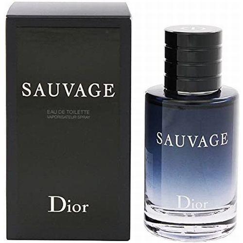 Christian Dior（クリスチャン・ディオール） 香水 ソヴァージュ EDT