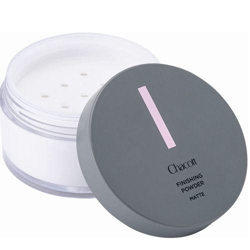 Chacott FINISHING POWDER マット 30g Shop Chacott - Finishing Powder Matte - 30g | STYLEVANA