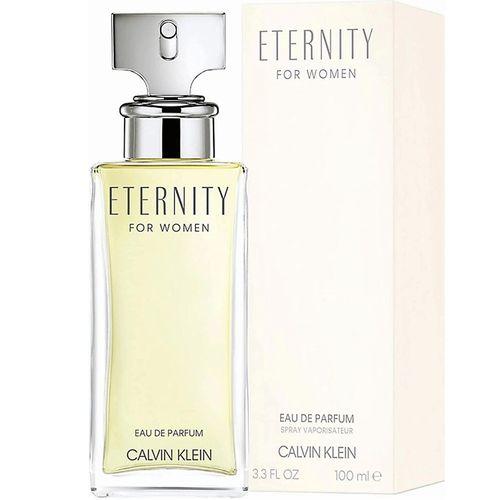 廃盤品　カルバンクライン エタニティ ナウ　オーデパルファム　香水　100ml Calvin Klein（カルバン・クライン） 香水 エタニティ EDP SP 100ml