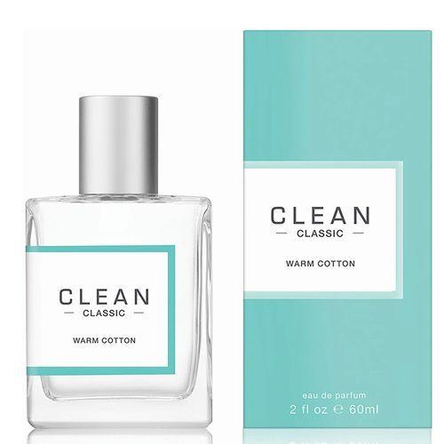 香水 クリーン クラシック ウォームコットン 60ml EDP SP 【新品】 ユニセックス香水 フレグランス :CLEANcwc60ml