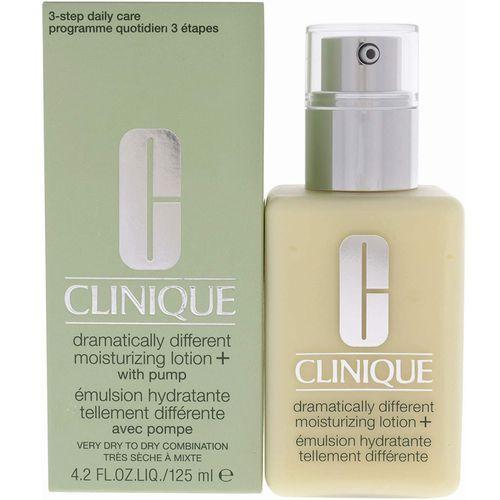 クリニーク CLINIQUE ドラマティカリー ディファレント モイスチャライジングローション プラス 125ml｜p-shop