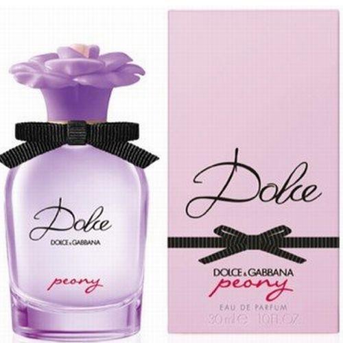 香水 ドルチェ＆ガッバーナ DOLCE & GABBANA ドルチェ ピオニー 30ml EDP SP D&G 女性用香水 レディース ...