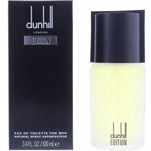 dunhill（ダンヒル） 【並行輸入品】 香水 エディション EDT SP 100ml