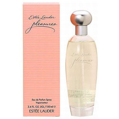 香水 エスティローダー プレジャーズ 100ml EDP 【新品】 女性用香水