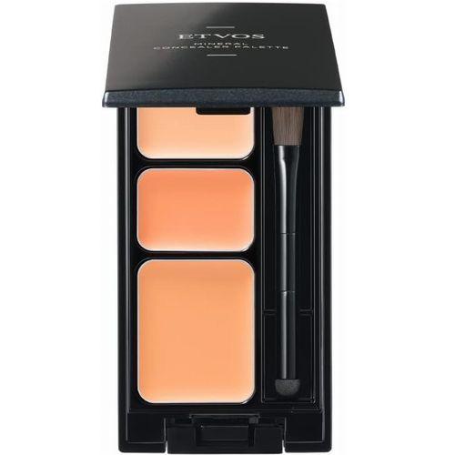ETVOS エトヴォス ミネラルコンシーラーパレット 3.1g ピンクベージュ | ETVOS