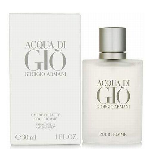 百貨店 香水 ジョルジオ アルマーニ アクアディジオ プールオム Edt Sp 30ml 男性用香水 メンズ フレグランス