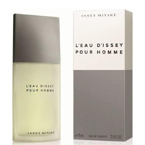 香水 イッセイミヤケ ISSEY MIYAKE ロー ドゥ イッセイ プールオム EDT SP 75ml ロードイッセイ 【新品】 男性用香水