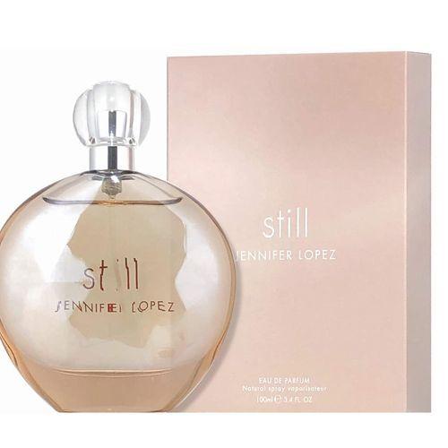 香水 ジェニファー・ ロペス スティル EDP SP 100ｍl 【新品】 女性用香水 レディース フレグランス の商品画像