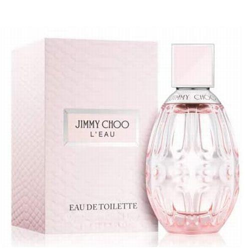 JIMMY CHOO（ジミーチュウ） 香水 ロー EDT SP 40ml 【新品】 女性用