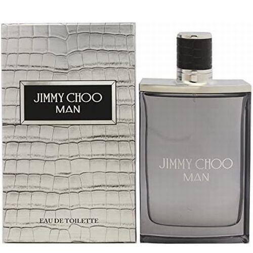 JIMMY CHOO（ジミーチュウ） 【並行輸入品】 香水 マン EDT SP 100ml