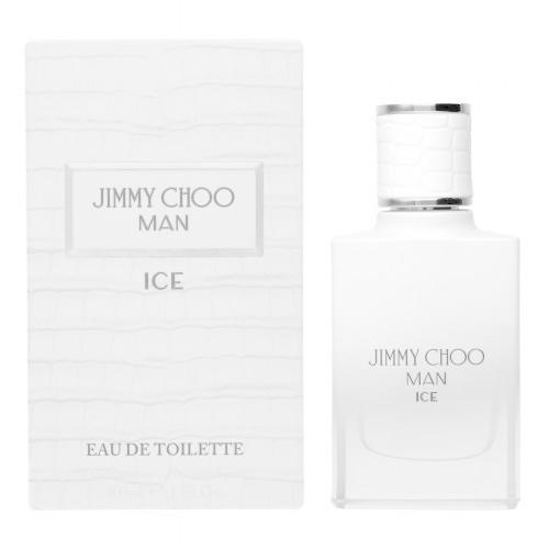 人気の新作 香水 Jimmy Choo ジミーチュウ マン アイス Edt Sp 30ml 男性用香水 メンズ フレグランス Aynaelda Com