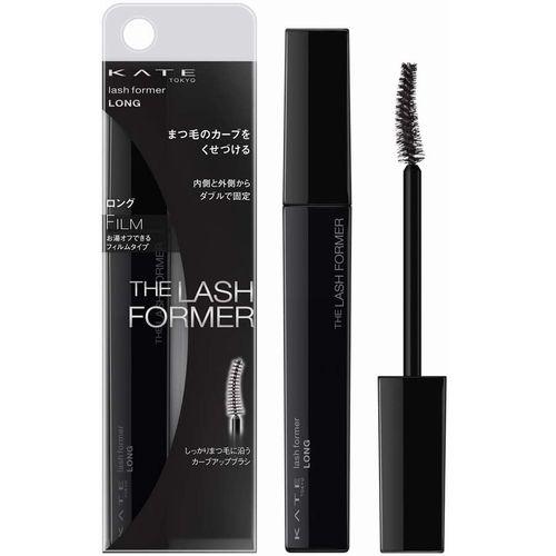 カネボウ KATE ケイト ラッシュフォーマー ロング BK‐1 マスカラ KATErplBK1香水&化粧品の専門店
