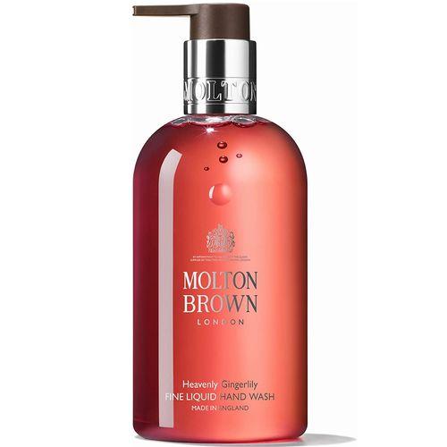 MOLTON BROWN モルトンブラウン ジンジャーリリー コレクション ハンドウォッシュ 300ml MBjlhw300香水&化粧品の