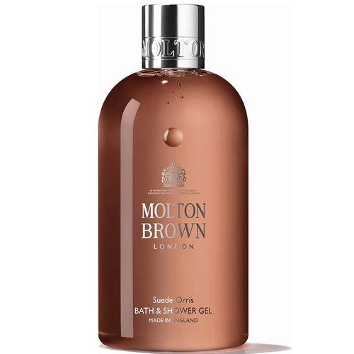 MOLTON BROWN（モルトン ブラウン） スエード オリス バス&シャワー 