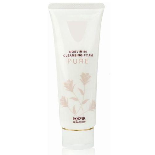 NOEVIR 80 ノエビア クレンジングフォーム 110g : 香水&化粧品の専門店