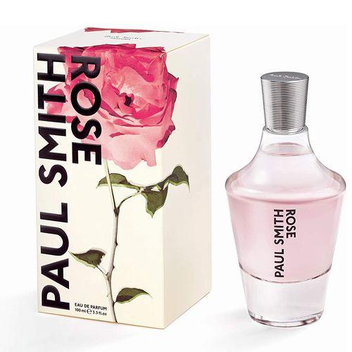PAUL SMITH ROSE 100ml 希少未開封 香水 ポールスミスローズ ヨドバシ.com - ポールスミス Paul Smith ローズ サマーエディション 香水(女性用)