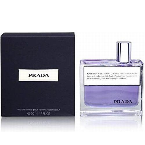 【専用】PRADA 香水 プラダ　マン　オーデトワレ プラダ プラダ マン オードトワレ オードトワレ EDT 50mL 【香水