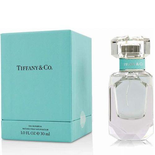 TIFFANY&Co.（ティファニー） 香水 TIFFANY オードパルファム 30ml EDP