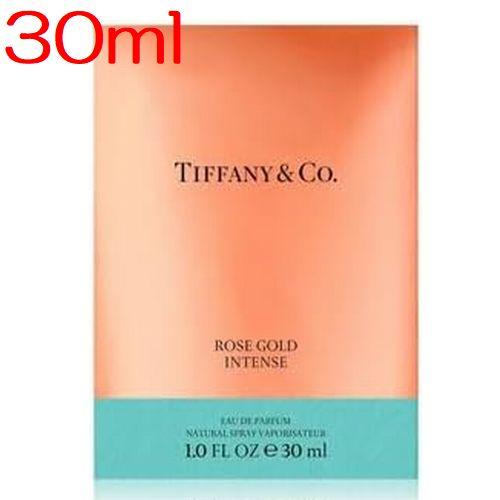 TIFFANY&Co.（ティファニー） 香水 TIFFANY ローズ ゴールド