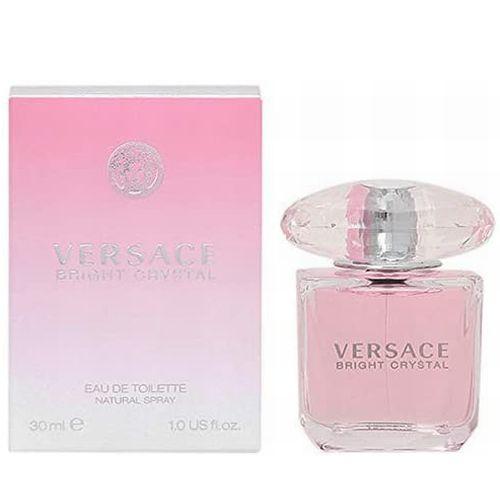 香水(女性用) VERSACE 30ml GIANNI VERSACE 香水 ヴェルサーチ ブライト クリスタル EDT SP 30ml