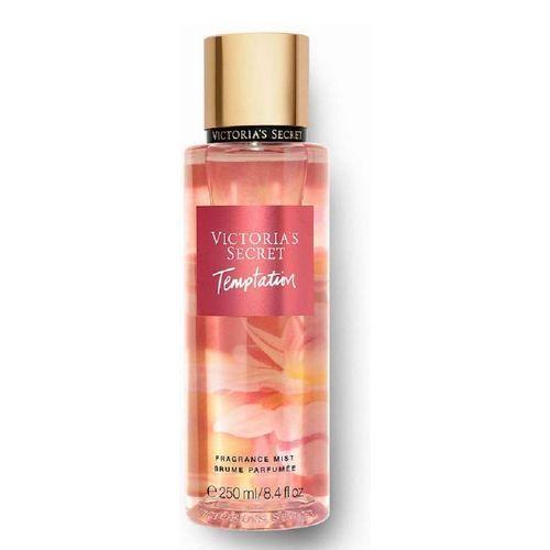 ヴィクトリアシークレット フレグランスミスト テンプテーション 250ml Victoria S Secret 女性用香水 フレグランス Vicsfmtenp 香水 化粧品の専門店 P Shop 通販 Yahoo ショッピング