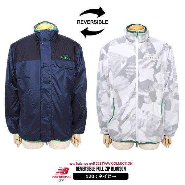 New Balance（ニューバランス） ニューバランスゴルフ ウェア メンズ
