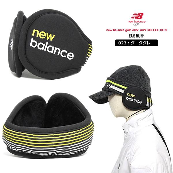 New Balance GOLF レディース3点セット New Balance Golf（ニューバランスゴルフ） メンズ レディース