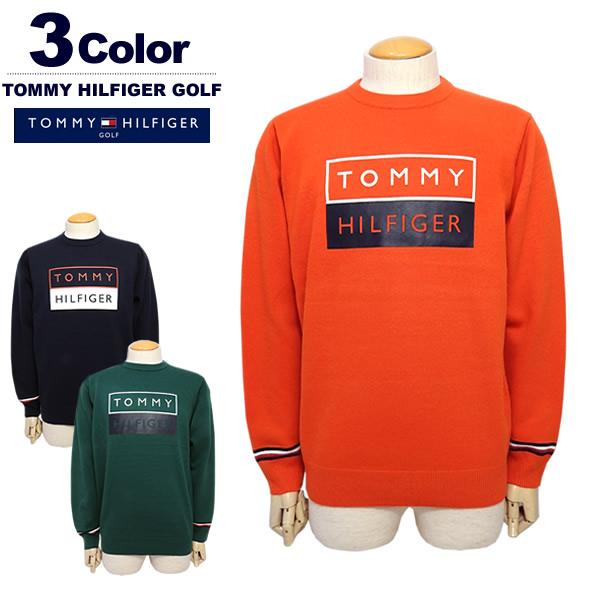   -   GOLF トミーヒルフィガーゴルフ トミーヒルフィガーゴルフ(TOMMY HILFIGER GOLF) キャディバッグ