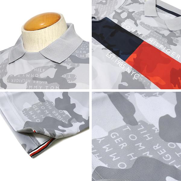 TOMMY HILFIGER GOLF（トミー ヒルフィガー ゴルフ） メンズ