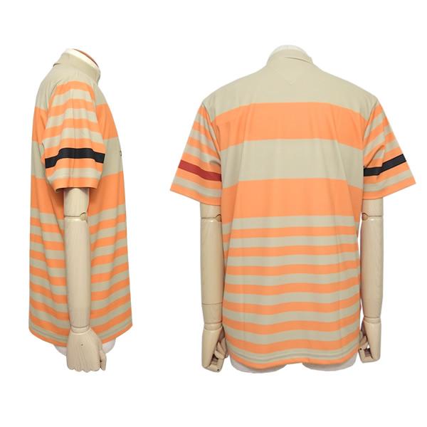 モコページです♡ TOMMY HILFIGER GOLF（トミー ヒルフィガー ゴルフ） メンズ モック