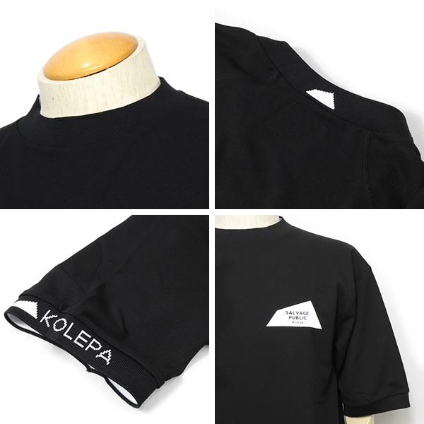SALVAGE PUBLIC Kolepa サルベージパブリックコレパ メンズ SALVAGE PUBLIC Kolepa サルベージパブリックコレパ メンズ
