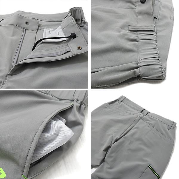 New Balance Golf（ニューバランスゴルフ） パンツ メンズ ジョガー