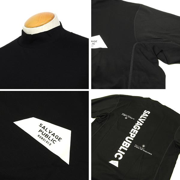 SALVAGE PUBLIC Kolepa サルベージパブリックコレパ メンズ