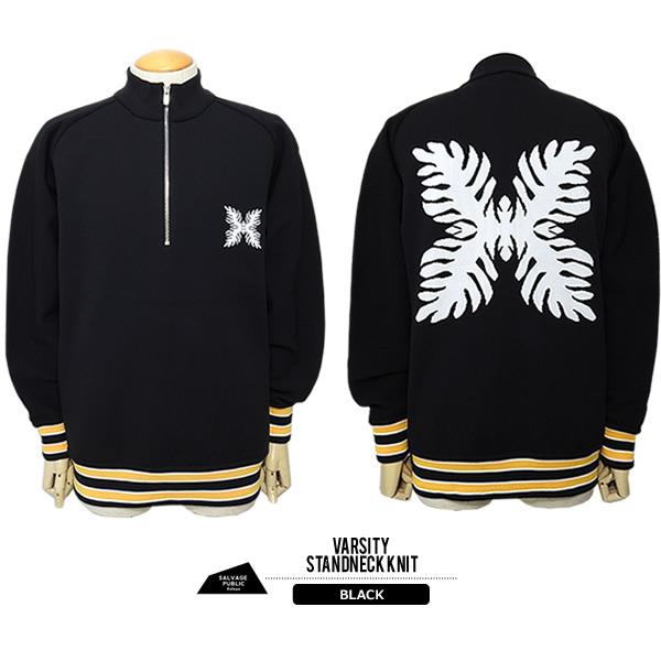 SALVAGE PUBLIC Kolepa（サルベージ パブリック コレパ） メンズ