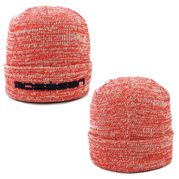 Rosasen ロサーセン メンズ レディース 帽子 ニットキャップ