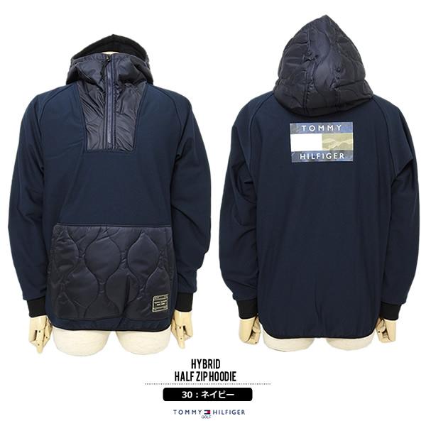 TOMMY HILFIGER GOLF（トミー ヒルフィガー ゴルフ） トミー 