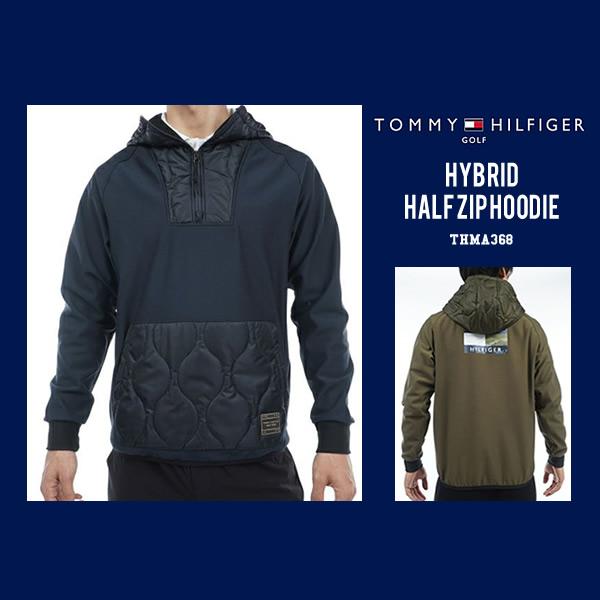 TOMMY HILFIGER GOLF（トミー ヒルフィガー ゴルフ） トミー 