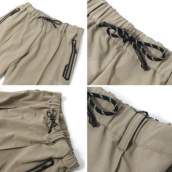 SALVAGE PUBLIC Kolepa サルベージパブリックコレパ メンズ