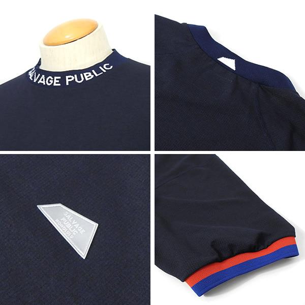 SALVAGE PUBLIC Kolepa（サルベージ パブリック コレパ） メンズ