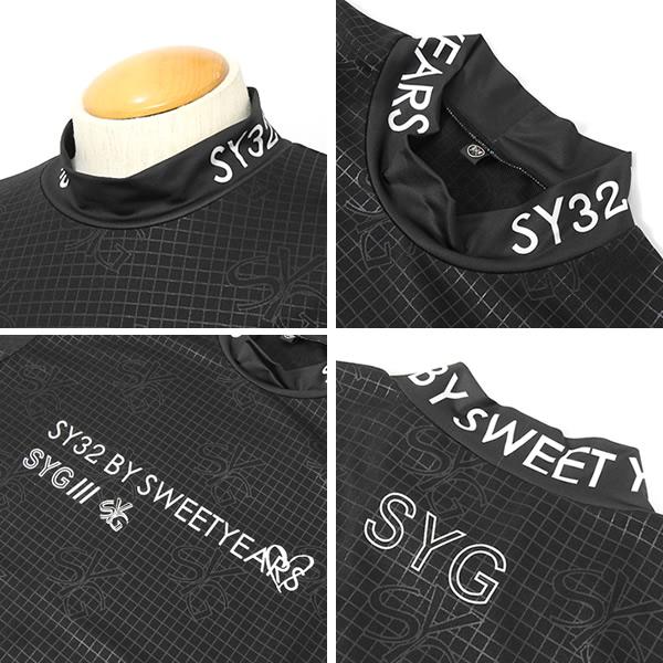 SY32 by SWEET YEARS（エスワイサーティトゥバイスィートイヤーズ