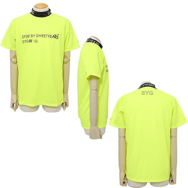 SY32 by SWEET YEARS（エスワイサーティトゥバイスィートイヤーズ