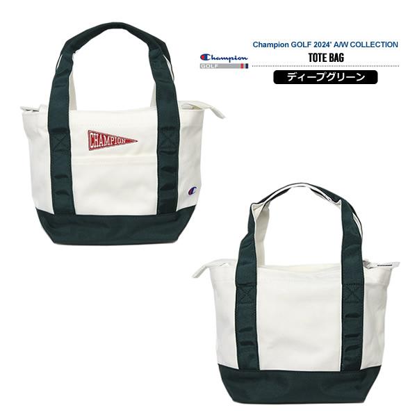 チャンピオンゴルフ　カートバッグ Champion チャンピオンゴルフ トートバッグ カートバッグ メンズ